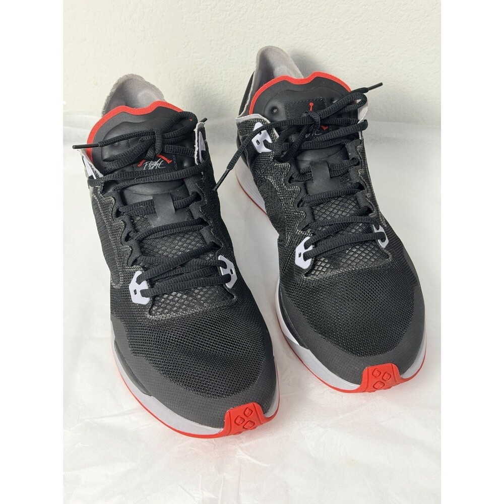 Nike Air Jordan 89 Racer Bred Size 15 AQ3747-006 Men's Shoes Pre-Owned